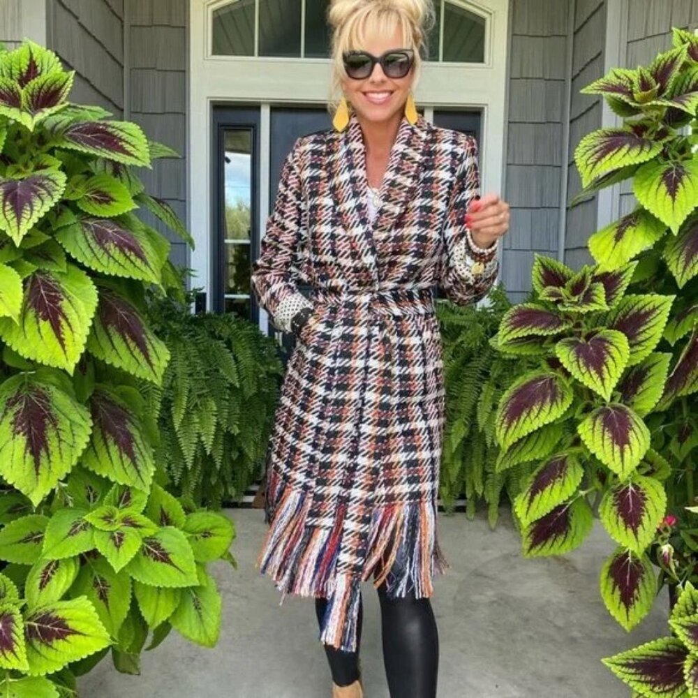 Cabi 3901 Regency Coat Medium